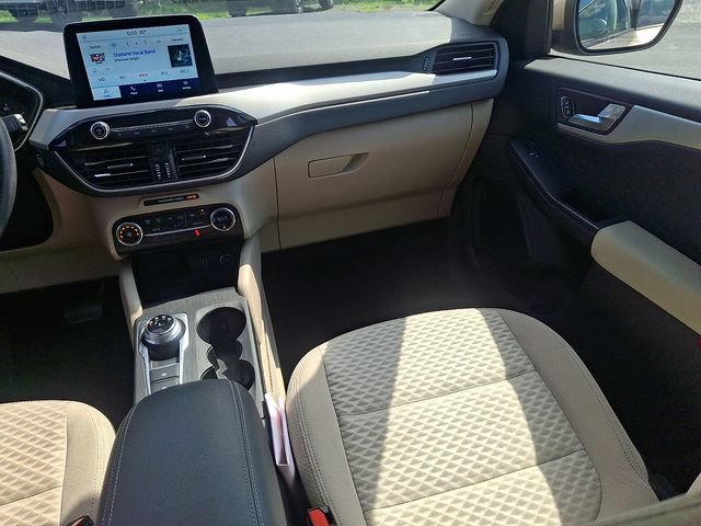 Used 2020 Ford Escape SE AWD/4WD image 21