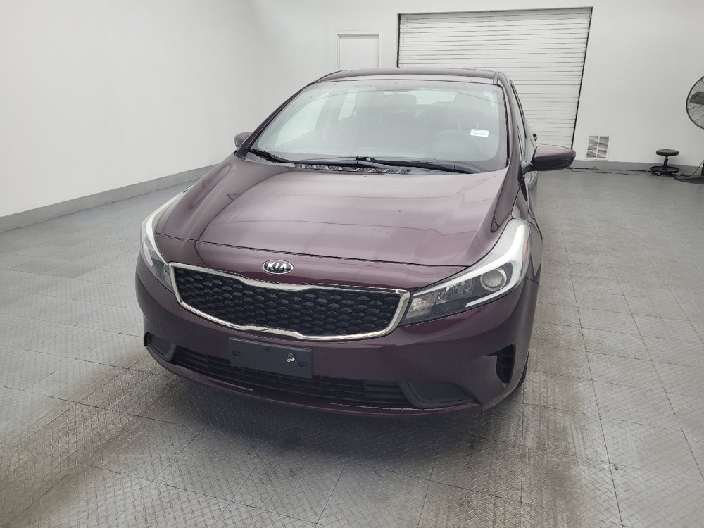 Used 2017 Kia Forte LX w/ LX Popular Package image 15