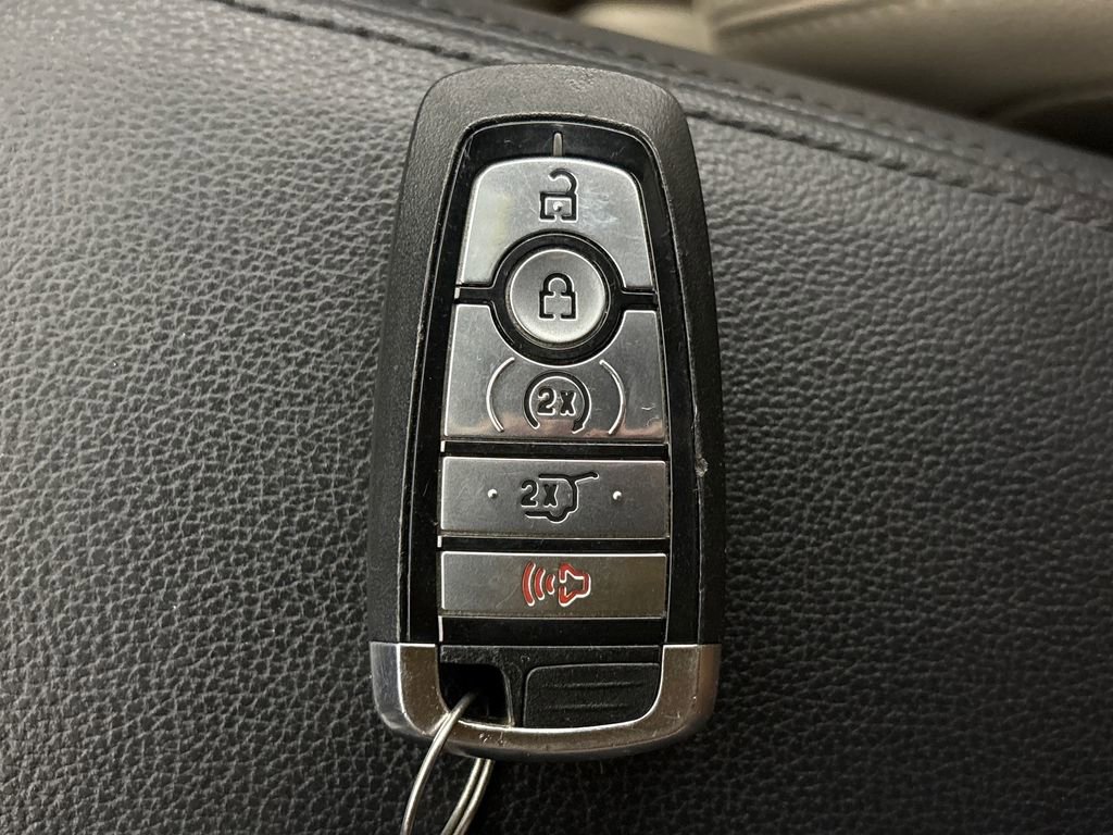 Used 2018 Ford Explorer Limited AWD/4WD image 35