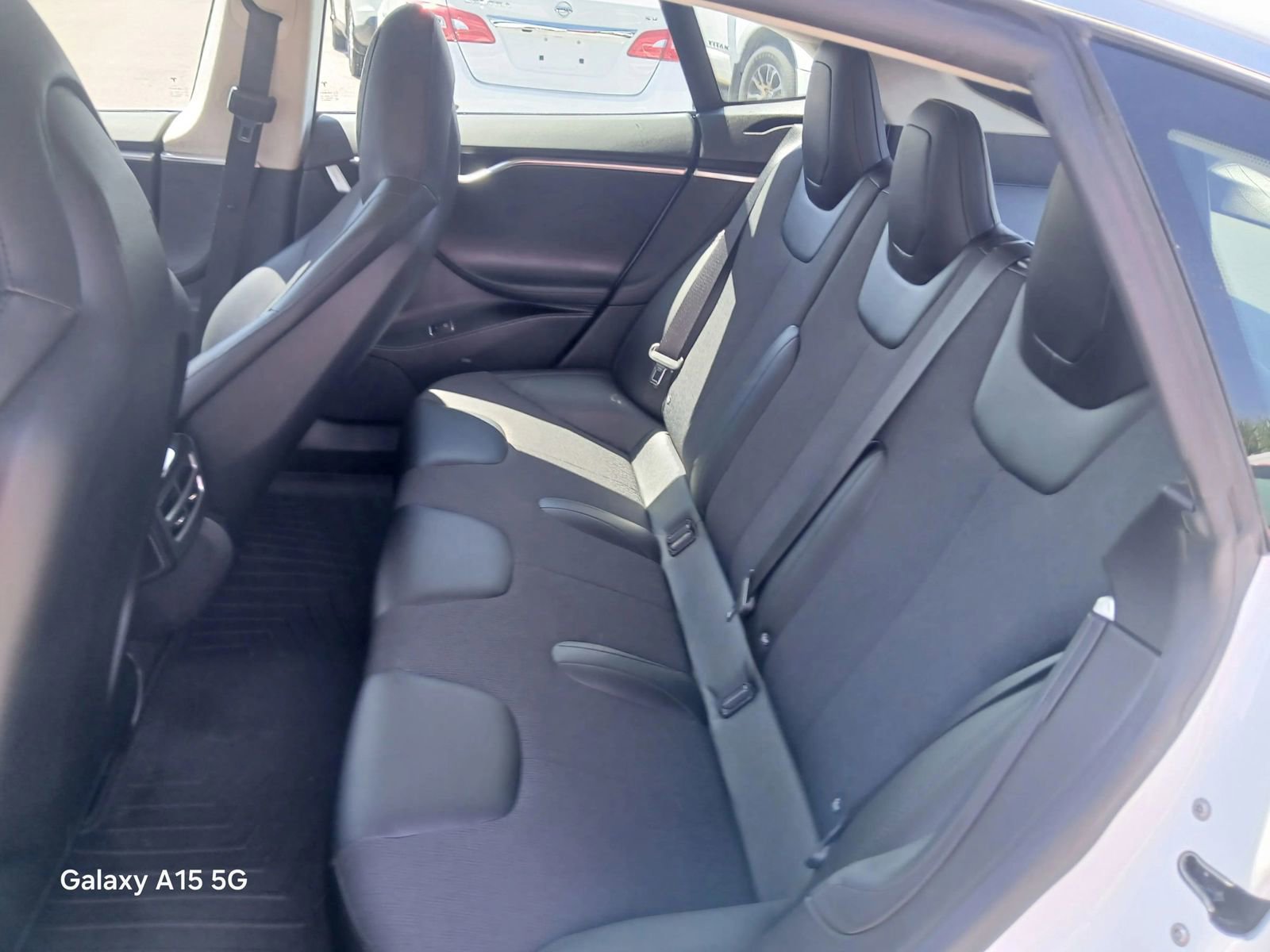 Used 2016 Tesla Model S 75 image 13