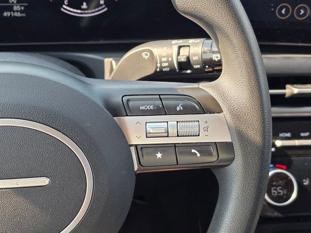 Used 2025 Hyundai Tucson SEL AWD/4WD image 26
