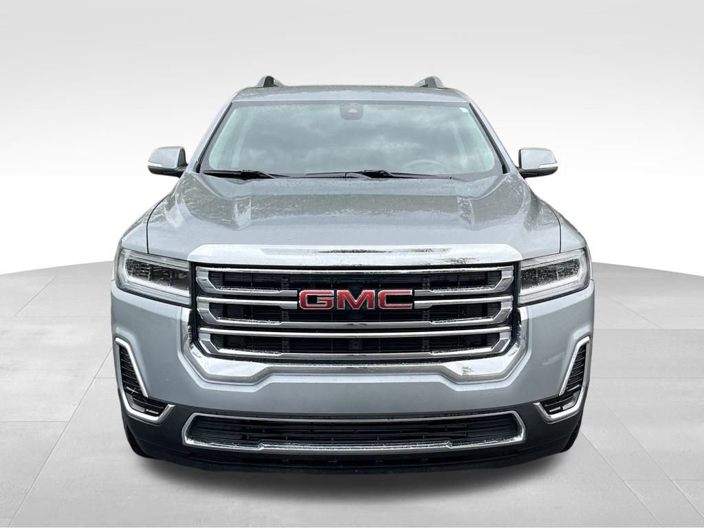 Certified 2023 GMC Acadia SLE w/ Driver Convenience Package image 8