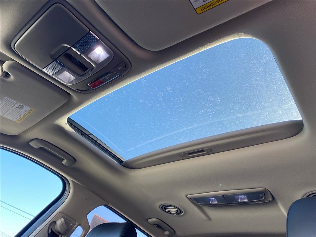 Used 2023 Kia Telluride S w/ S Sunroof Package image 25