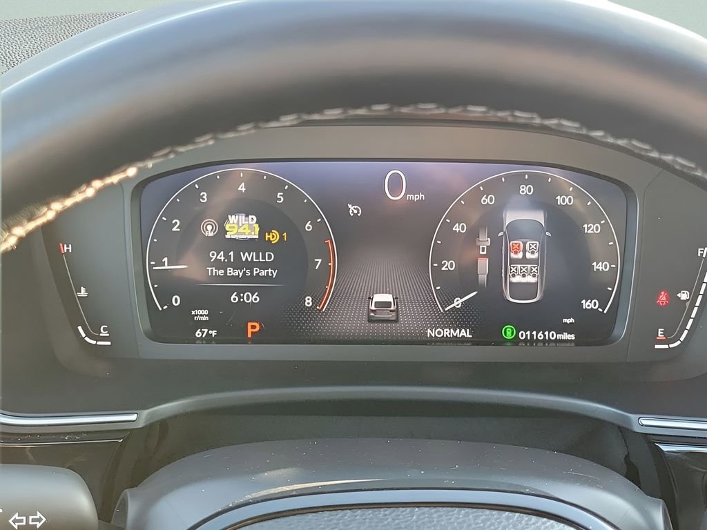 Used 2022 Honda Civic Sport Touring image 29