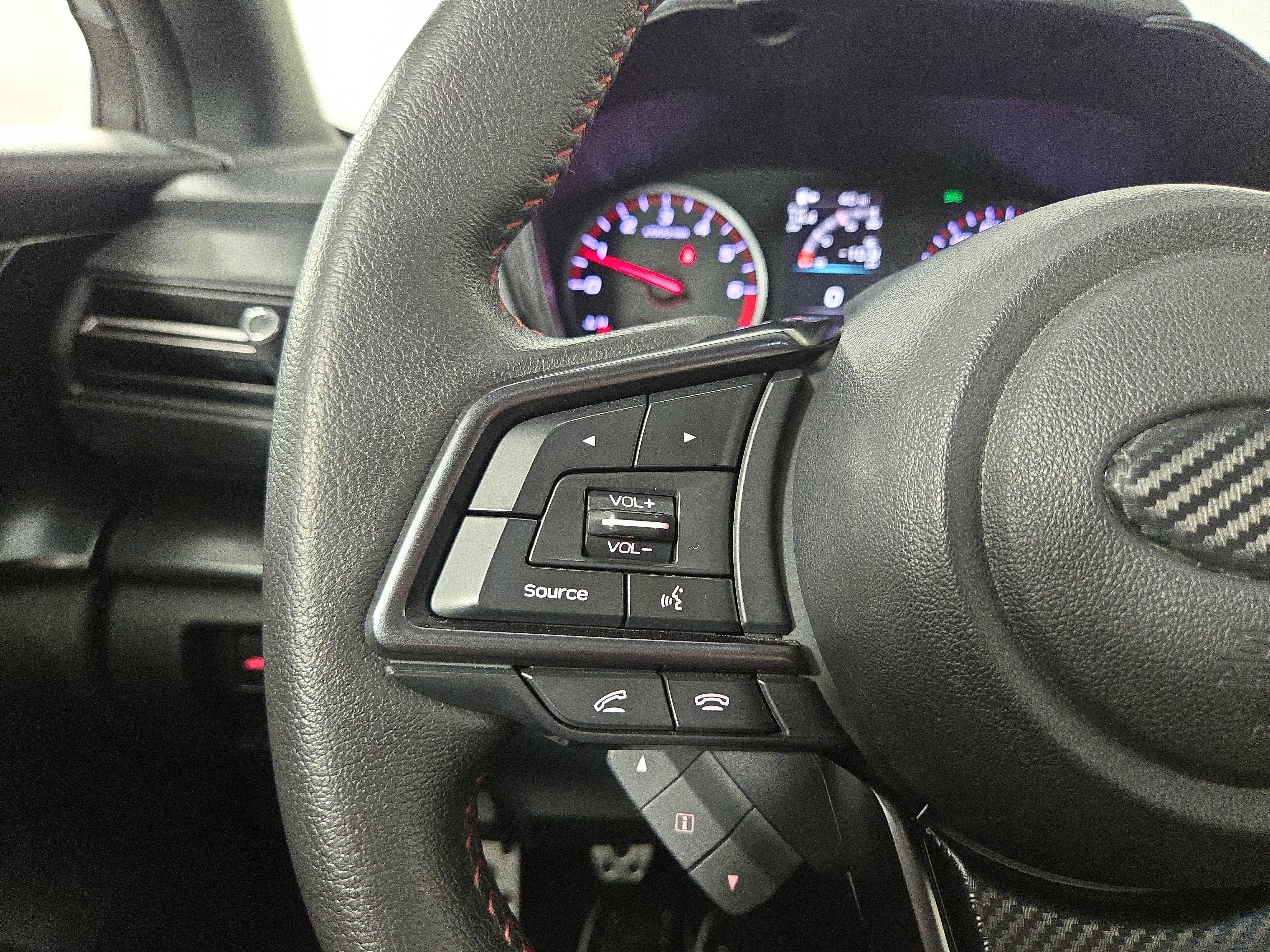Used 2022 Subaru WRX Limited AWD/4WD image 14