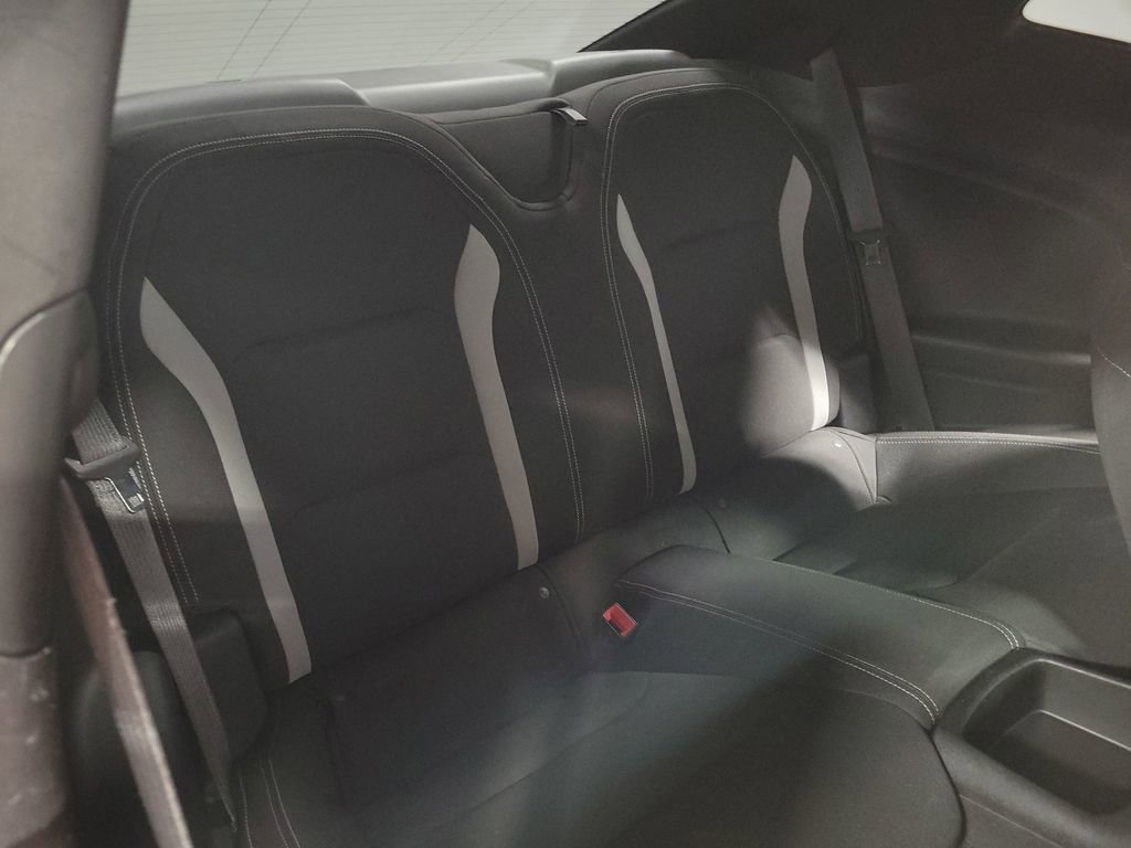 Used 2022 Chevrolet Camaro LT image 20