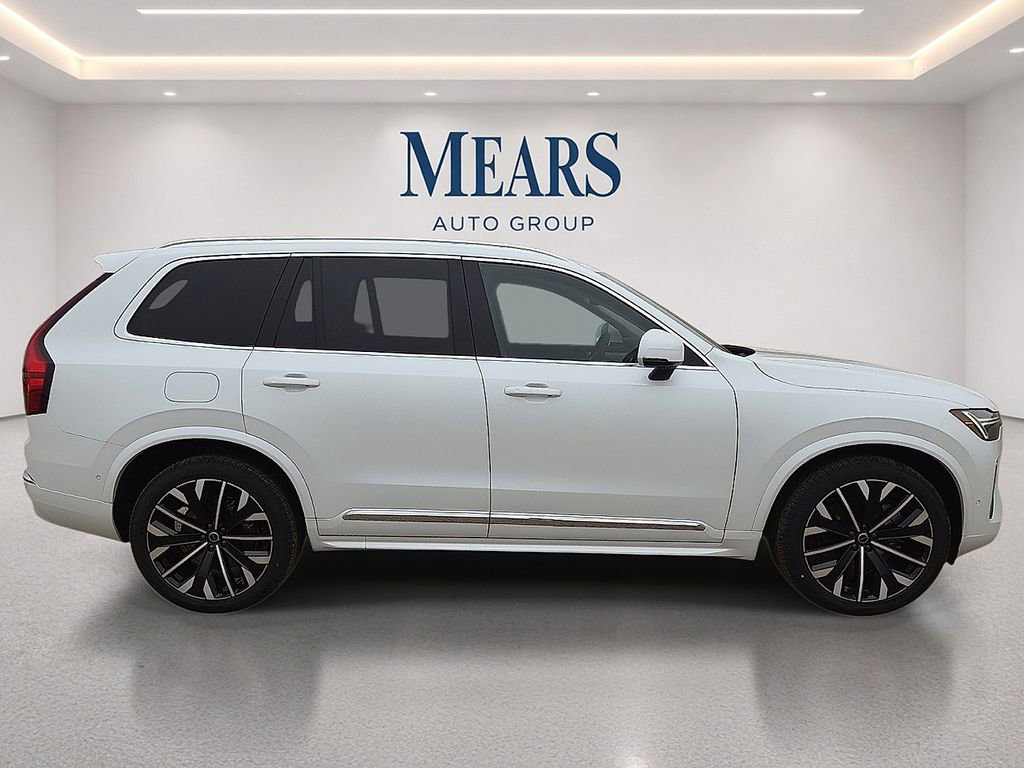 New 2026 Volvo XC90 T8 Ultra w/ Lounge Package AWD/4WD image 6
