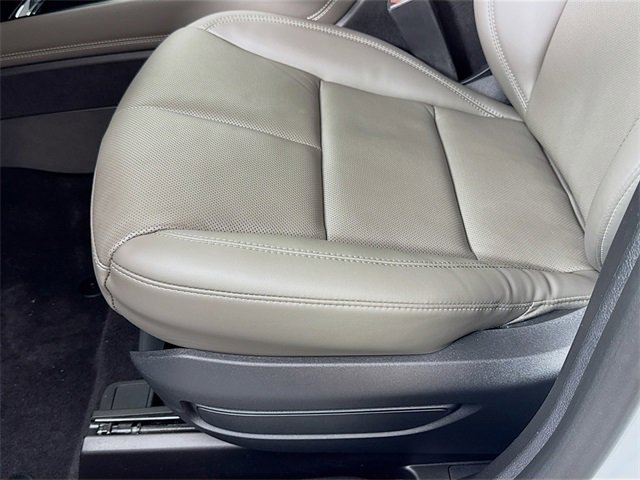 Used 2025 Lincoln Corsair Reserve w/ Equipment Group 202A image 35