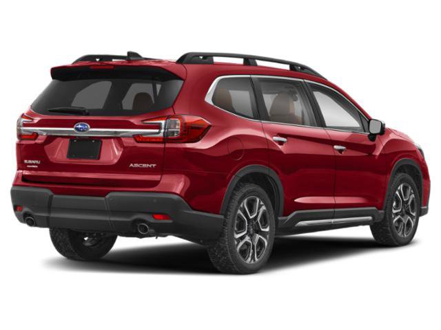 Certified 2024 Subaru Ascent Touring w/ Popular Package #2 AWD/4WD video 2