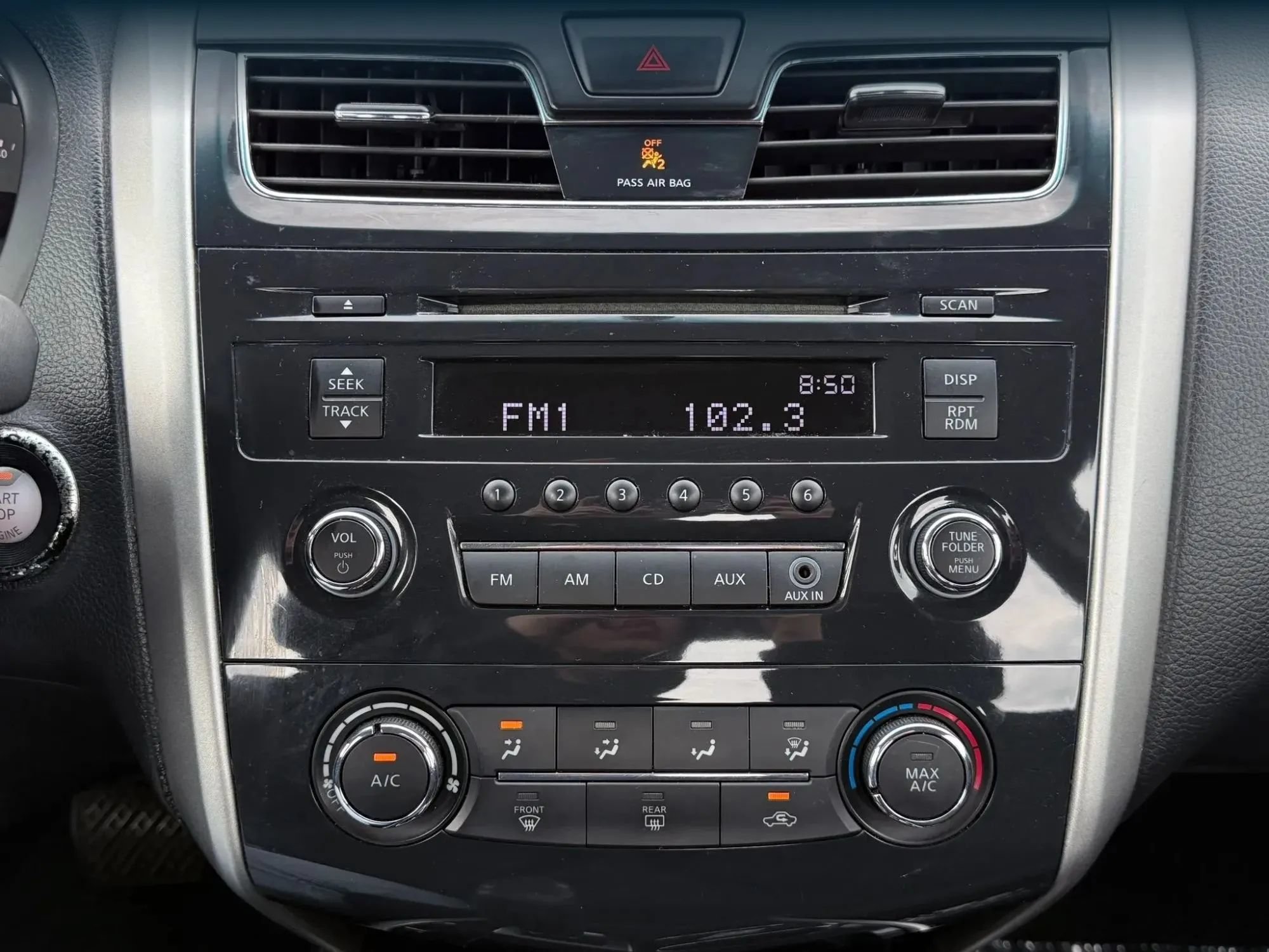 Used 2013 Nissan Altima 2.5 S FWD image 26