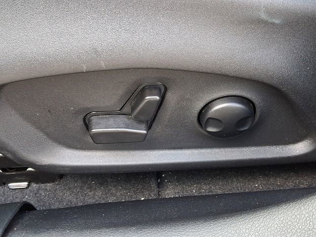 Used 2025 Jeep Compass Limited AWD/4WD image 14
