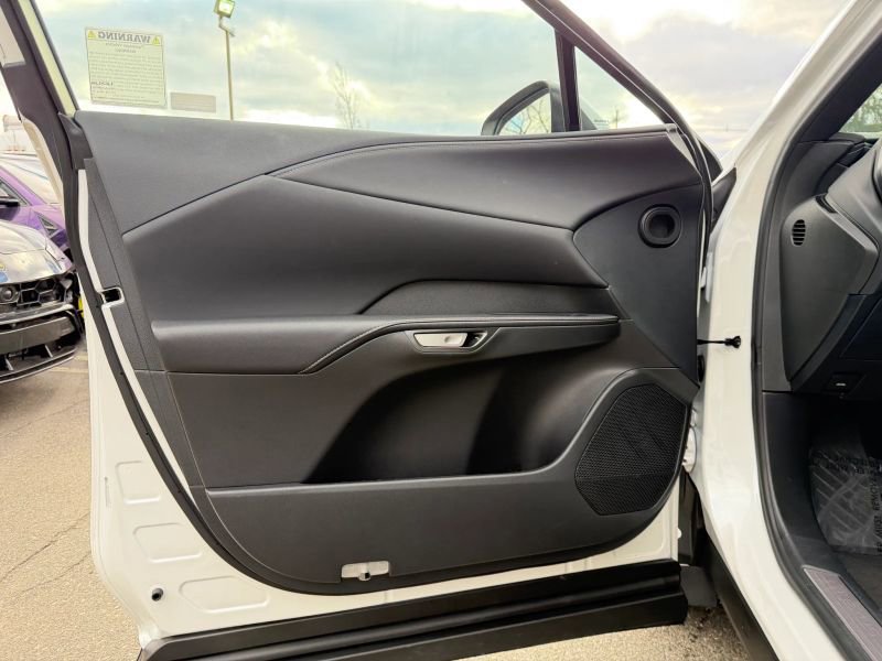 Used 2024 Lexus RX 350 Premium w/ Convenience Package image 8