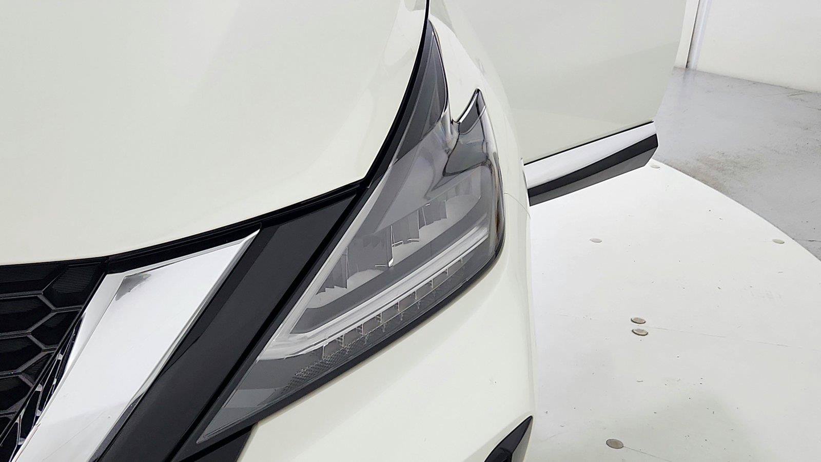 Used 2022 Nissan Murano Platinum w/ Cargo Package AWD/4WD image 39