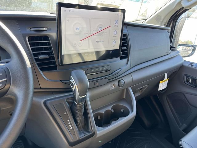 New 2026 Ford Transit 150 Low Roof RWD image 11