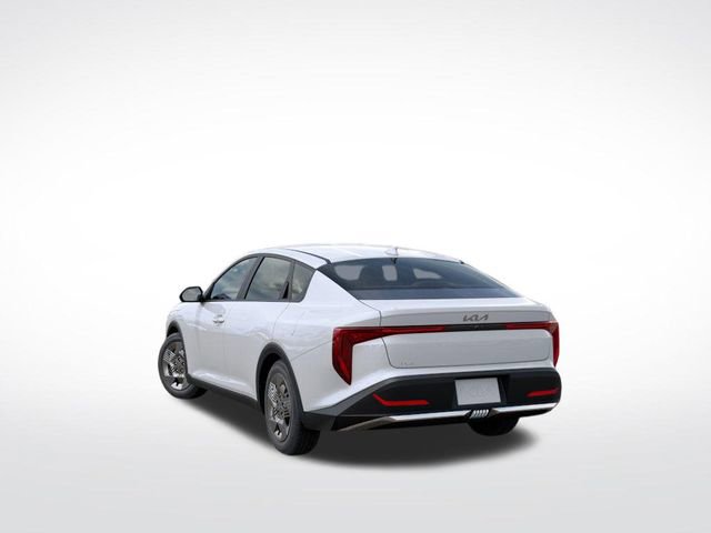 New 2026 Kia K4 FWD image 4
