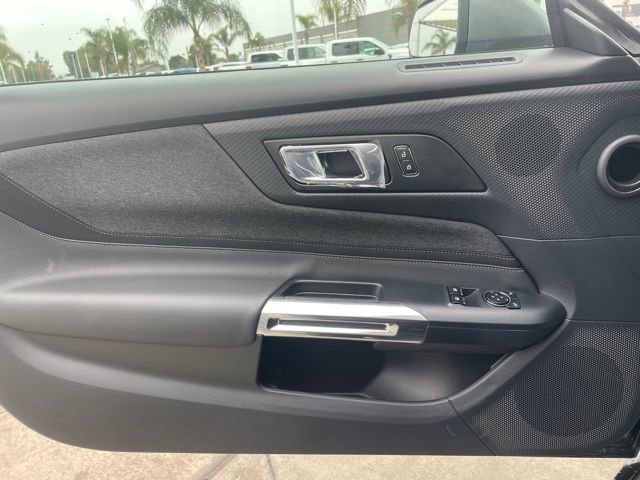 New 2026 Ford Mustang Coupe image 15