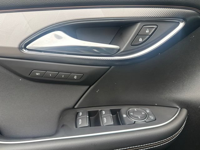 New 2026 Buick Envision Sport Touring AWD/4WD image 10