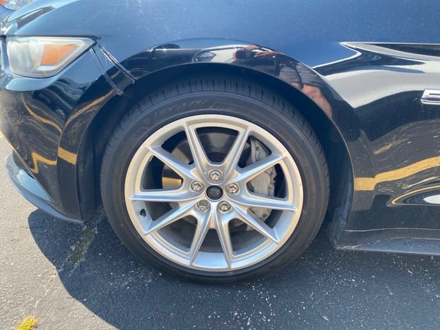 Used 2017 Ford Mustang GT Premium RWD image 13