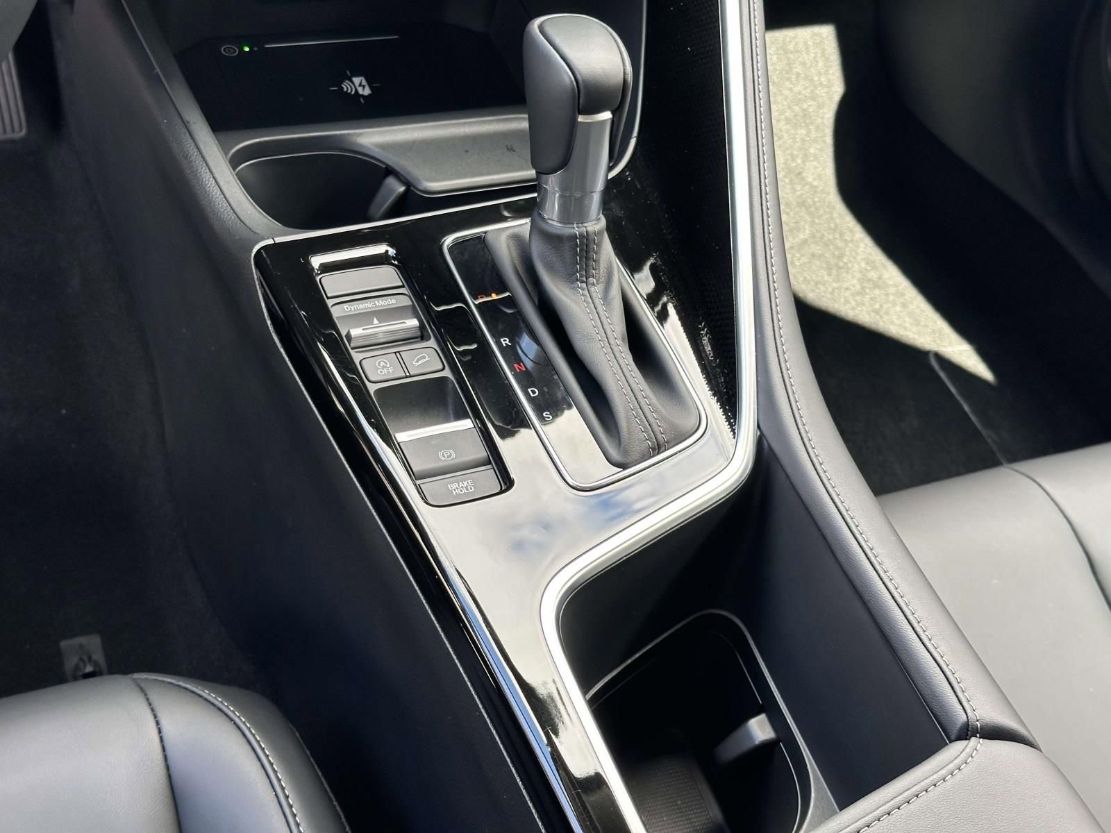 Certified 2025 Acura ADX AWD image 20