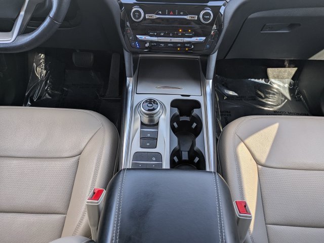 Certified 2023 Ford Explorer Limited w/ Equipment Group 301A RWD image 20