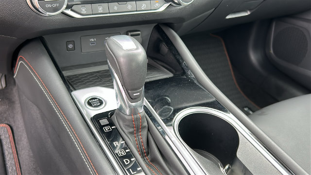 Certified 2023 Nissan Altima 2.0 SR FWD image 19