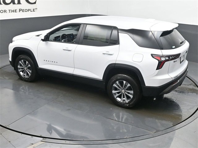 New 2026 Chevrolet Equinox LT image 20