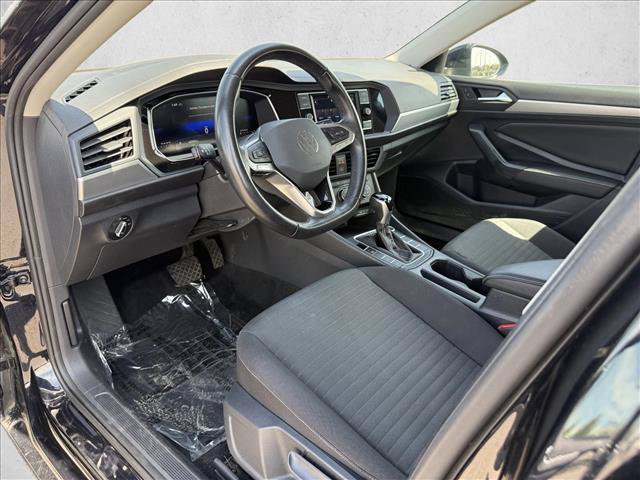 Used 2024 Volkswagen Jetta S FWD image 10