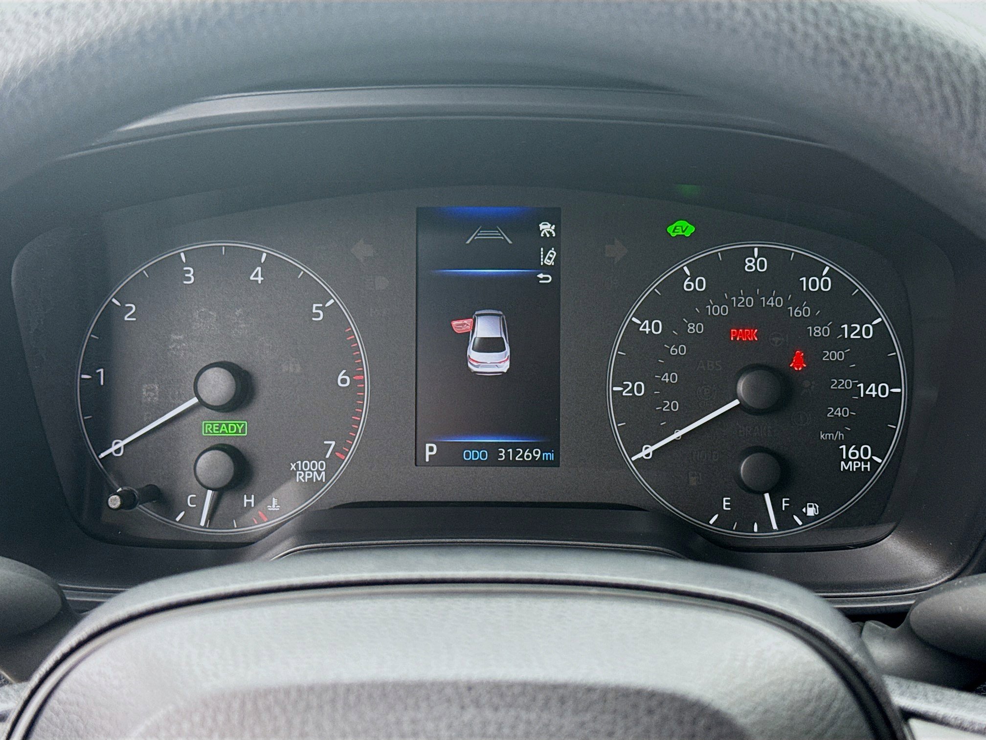 Used 2025 Toyota Corolla LE w/ Convenience Package image 11