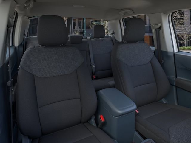 New 2026 Ford Maverick XL AWD/4WD image 10