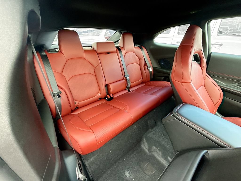New 2026 Dodge Charger Scat Pack AWD/4WD image 31