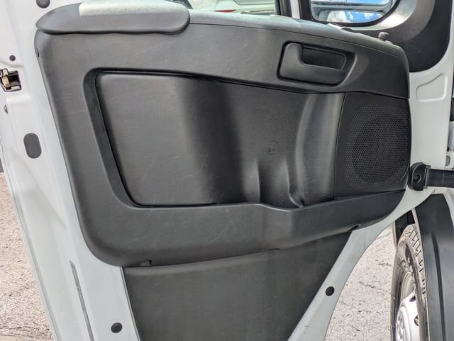 Used 2023 RAM ProMaster 2500 FWD image 16
