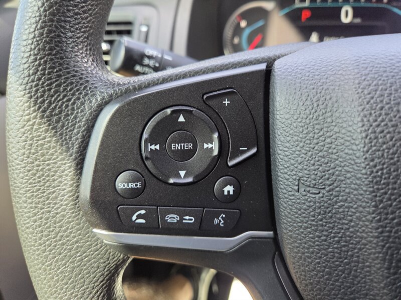 Used 2019 Honda Pilot LX image 16
