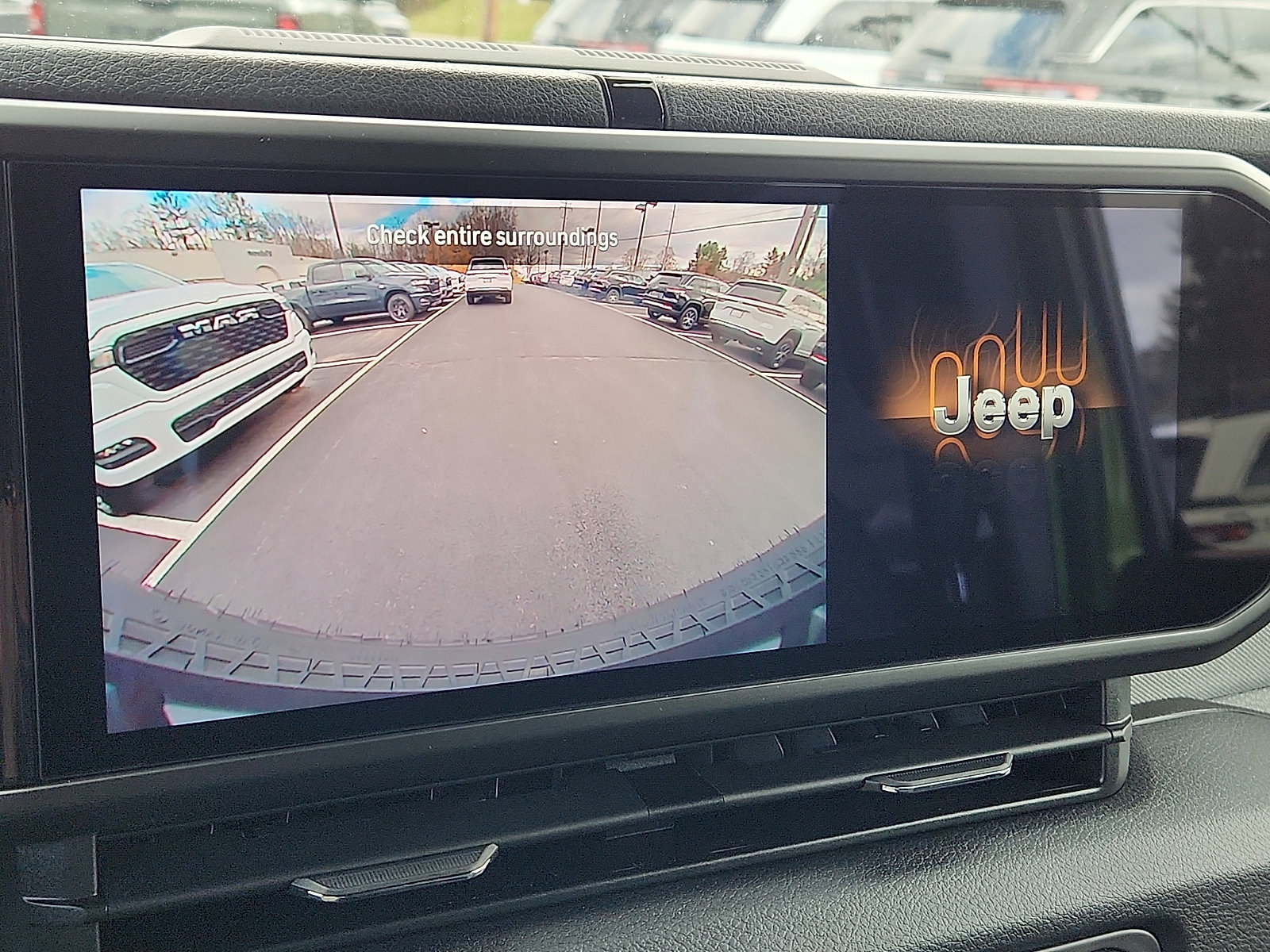 New 2026 Jeep Wrangler Willys image 10