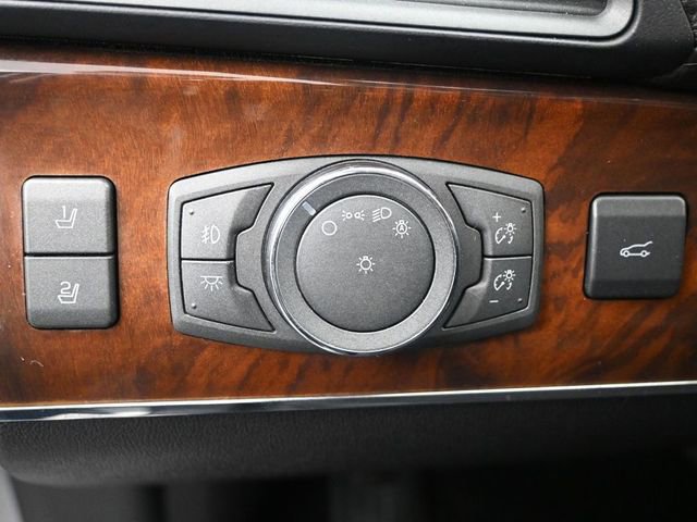 Used 2015 Lincoln MKX AWD w/ Equipment Group 101A image 10