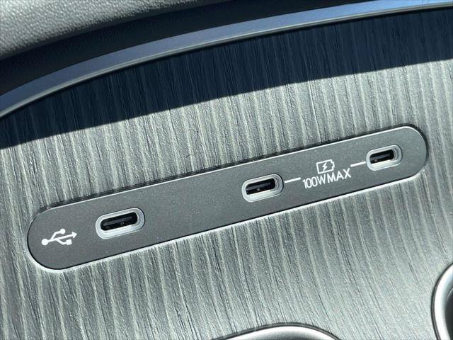 New 2026 Hyundai Palisade Calligraphy FWD image 13