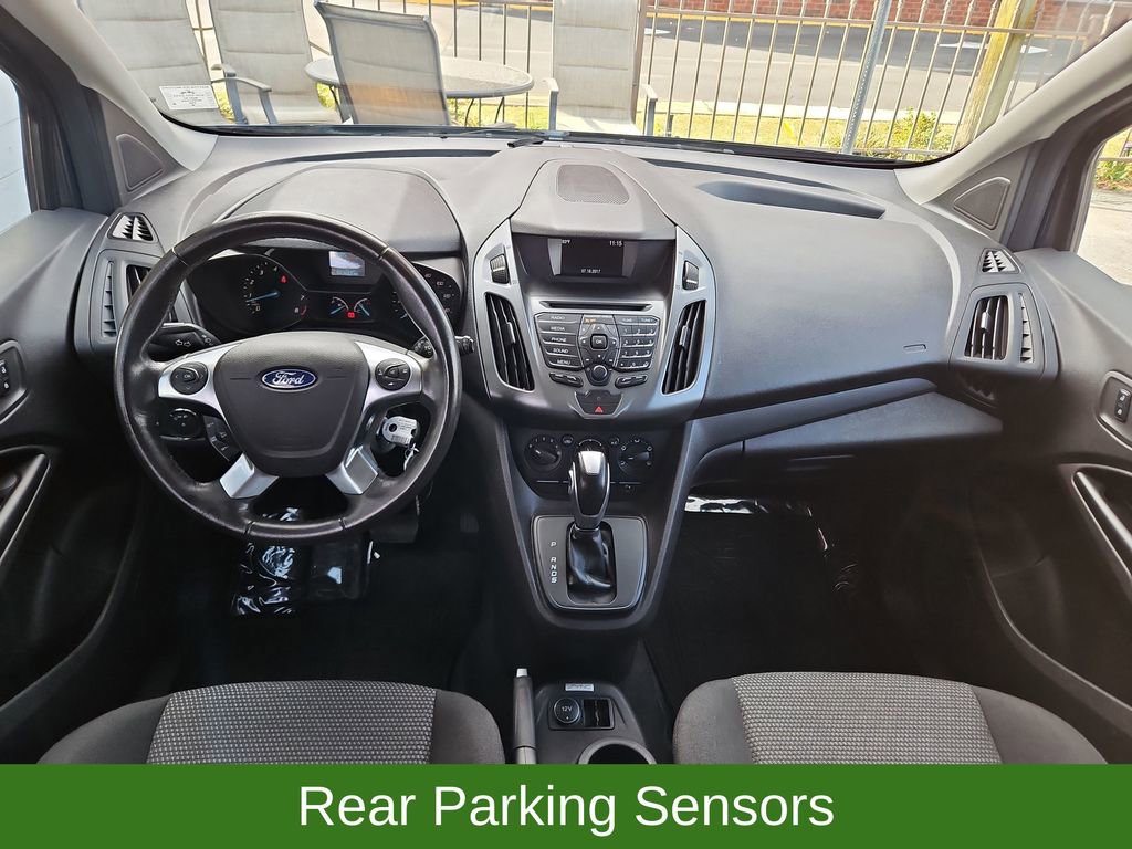 Used 2018 Ford Transit Connect XL image 9