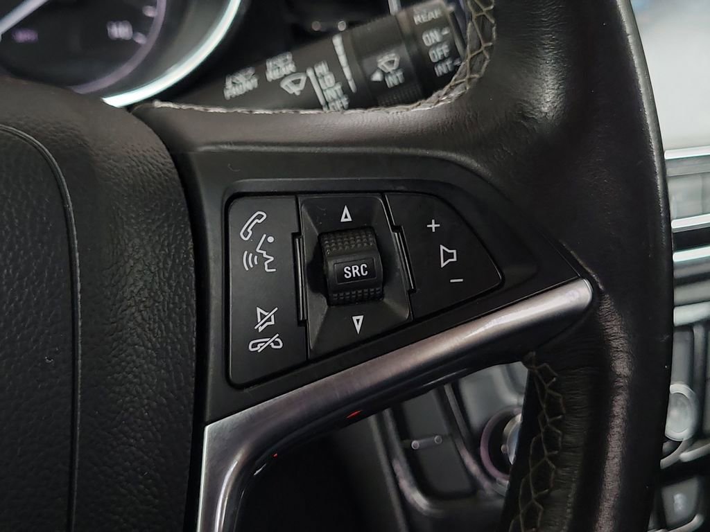 Used 2018 Buick Encore Preferred image 24