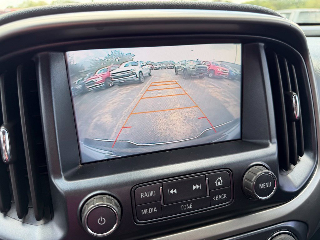 Used 2016 Chevrolet Colorado Z71 AWD/4WD image 28