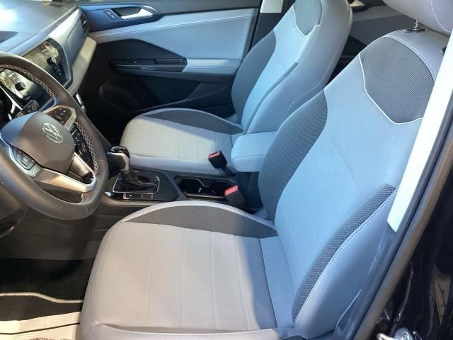 Used 2024 Volkswagen Taos SE image 5