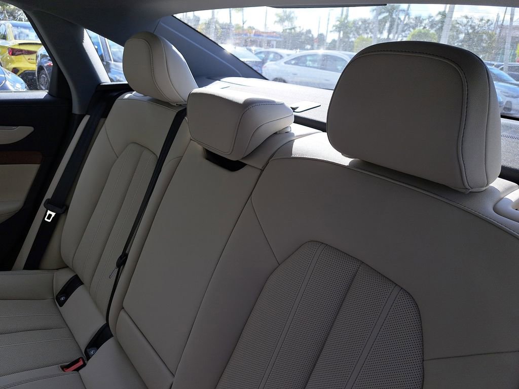 New 2026 Audi A6 Premium image 28