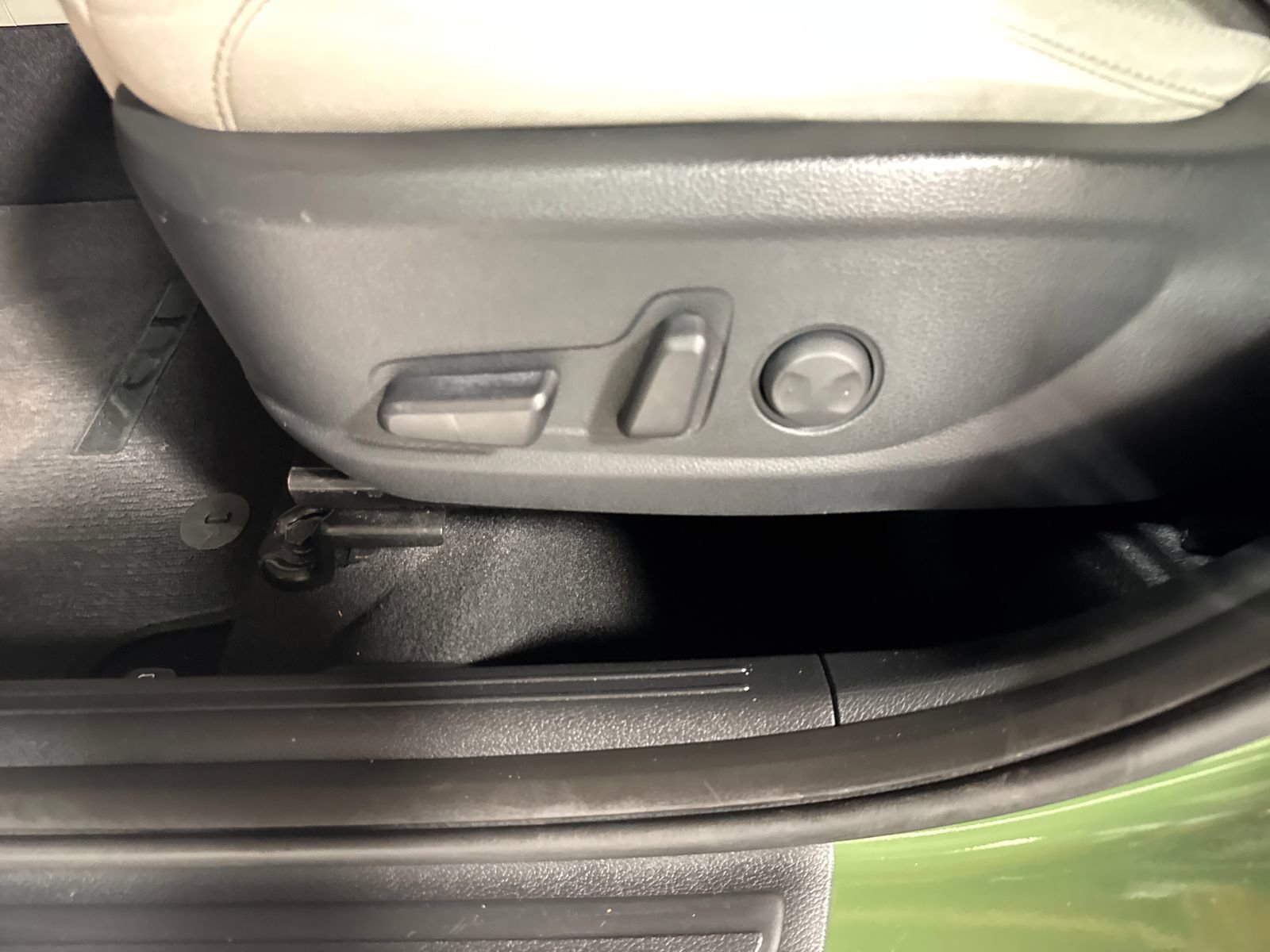 Used 2020 Kia Soul EX FWD image 15