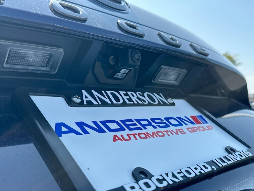 New 2026 Nissan Rogue Platinum image 12