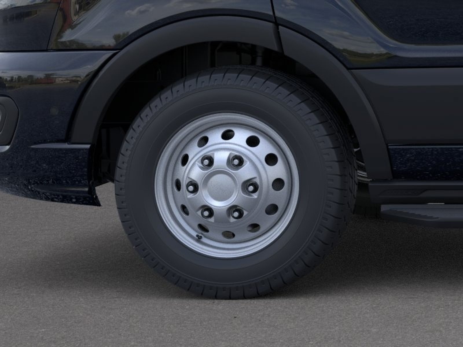 New 2026 Ford Transit 350 XLT RWD image 22