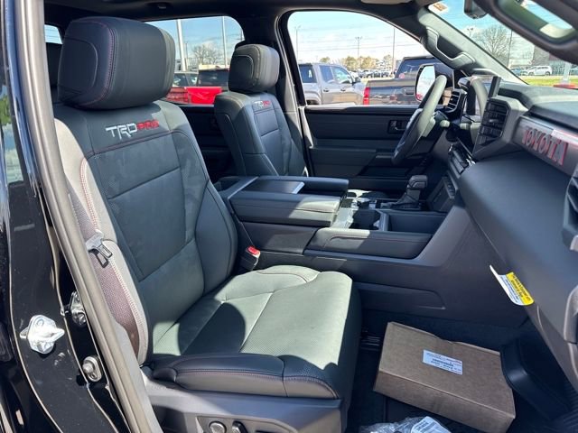 New 2026 Toyota Tundra TRD Pro image 15