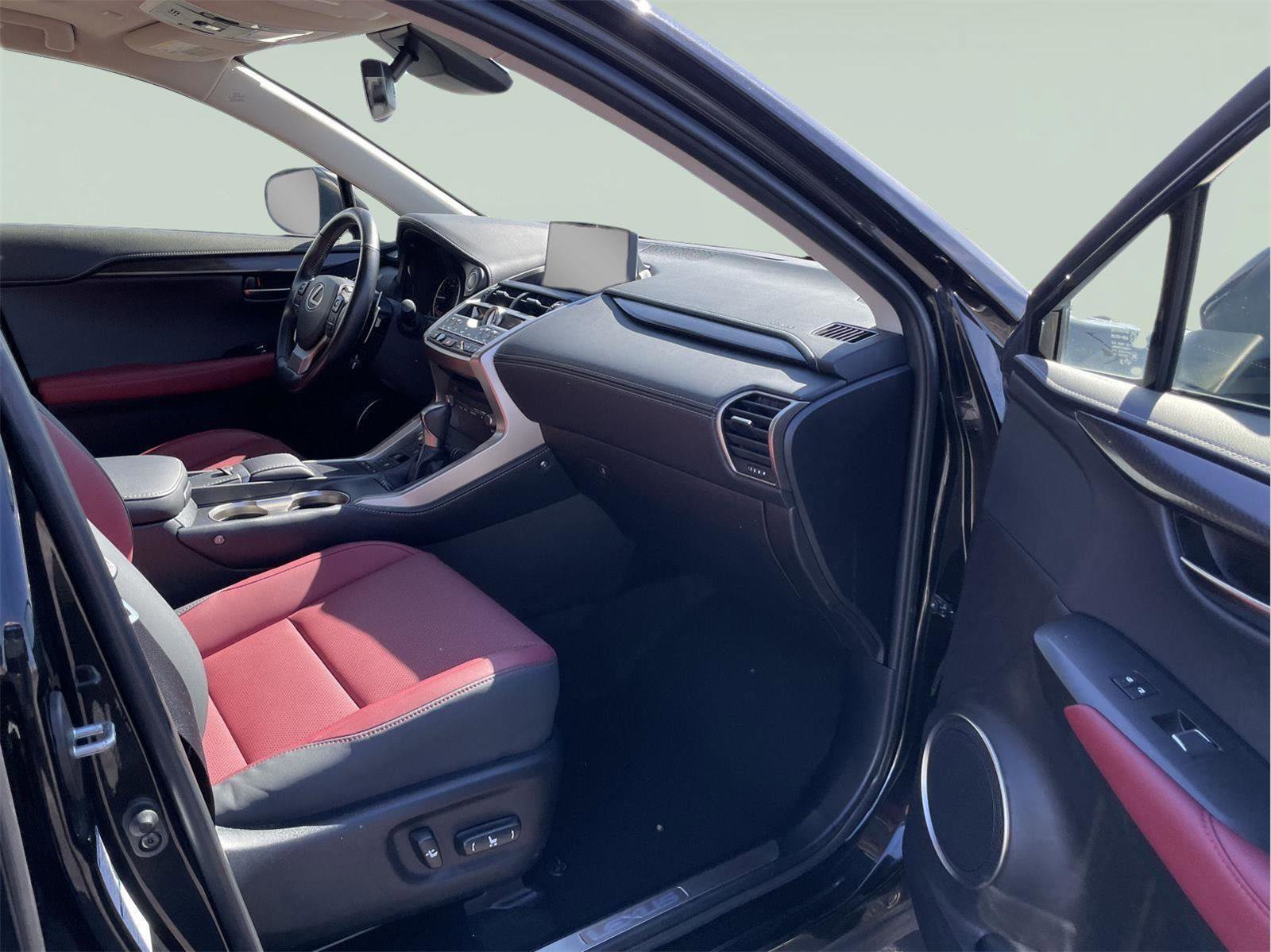 Used 2020 Lexus NX 300 AWD w/ Comfort Package image 20