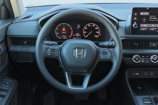 New 2026 Honda CR-V LX image 13