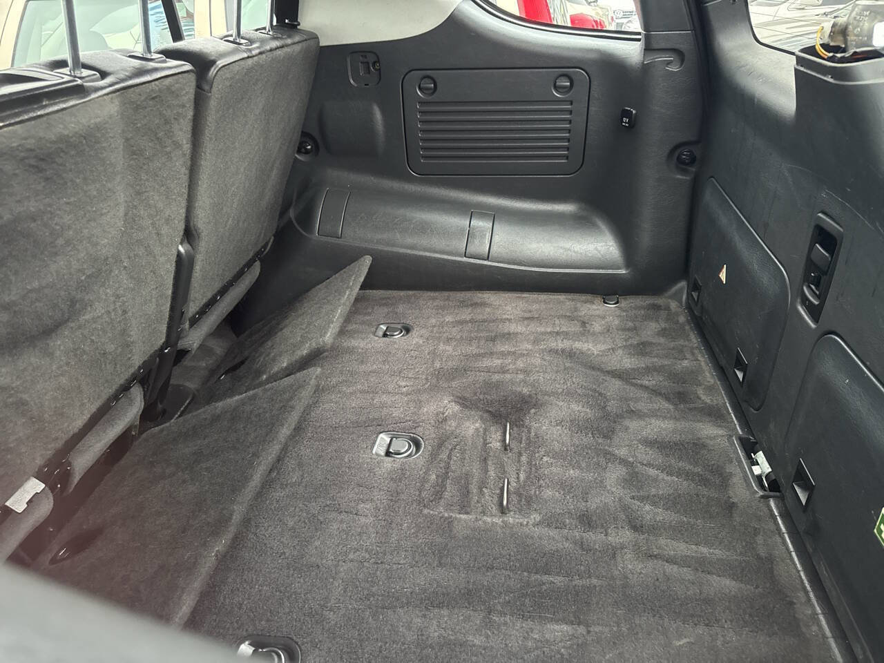 Used 2003 Mercedes-Benz ML 500 4MATIC image 9