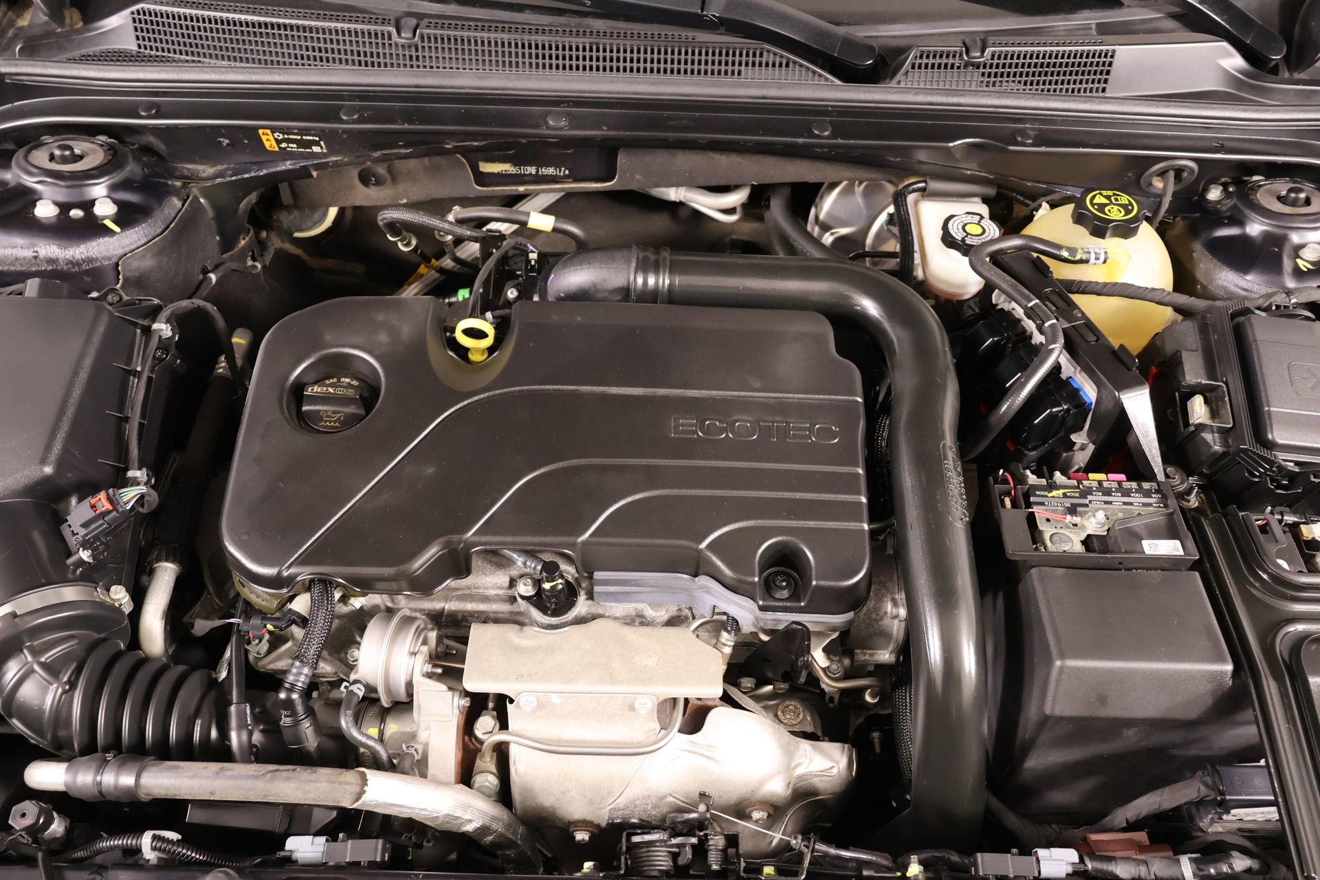 Used 2022 Chevrolet Malibu LT FWD image 19