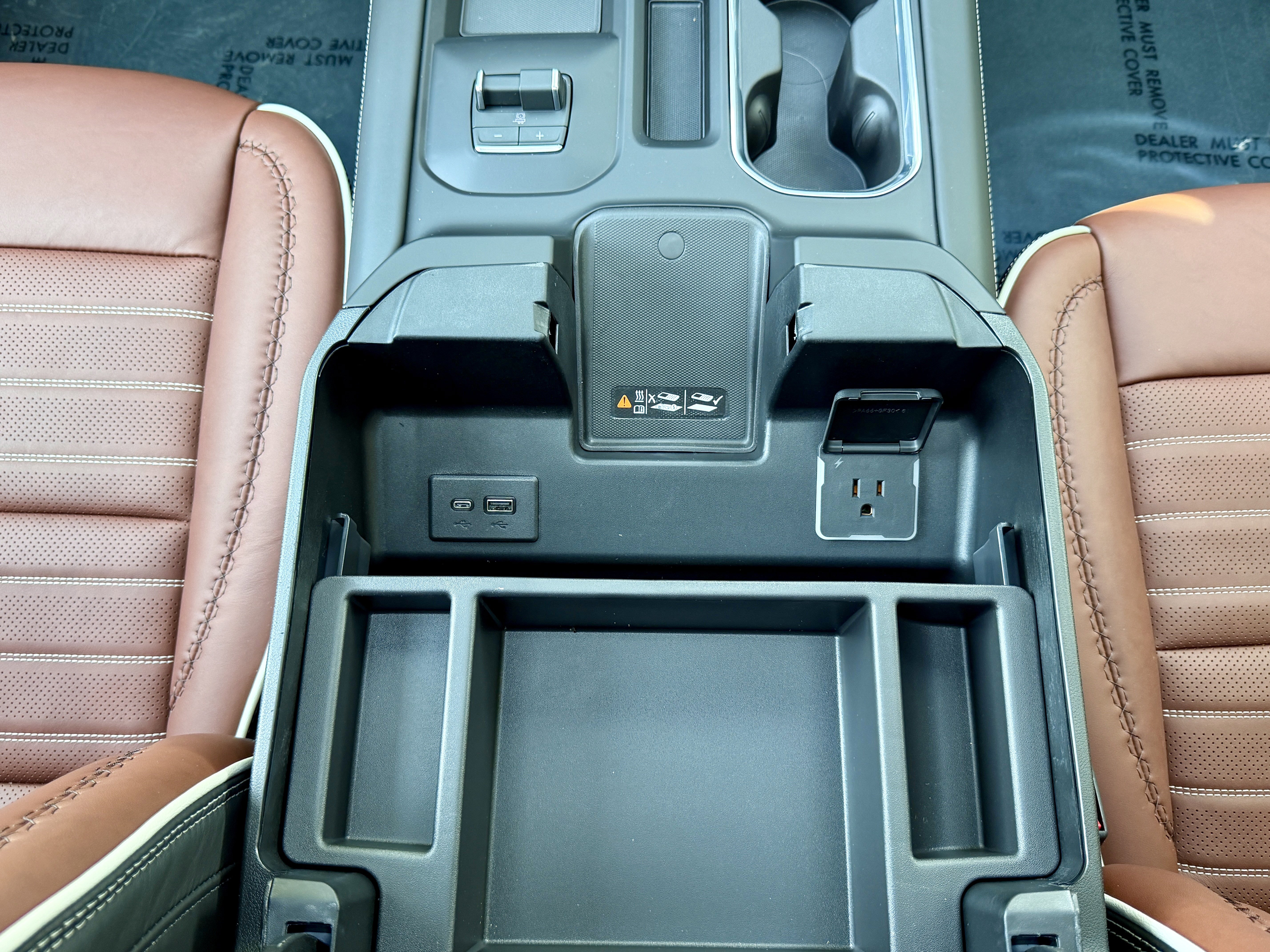 New 2026 GMC Sierra 3500 Denali Ultimate image 37