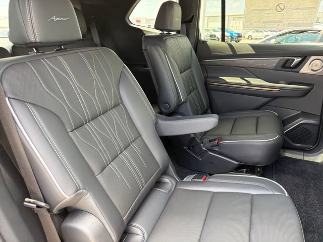 New 2026 Buick Enclave Avenir w/ Super Cruise Package FWD image 22